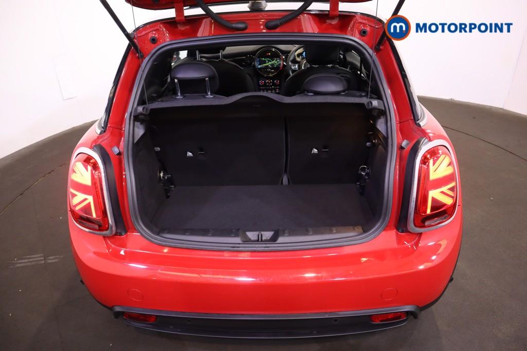 Mini Hatchback Cooper S Level 3 Automatic Electric Hatchback - Stock Number (1587045) - 8th supplementary image