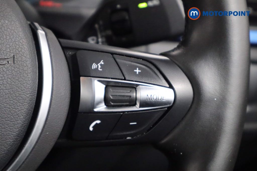 BMW 4 Series M Sport Manual Petrol Hatchback - Stock Number (1587050) - 8th supplementary image