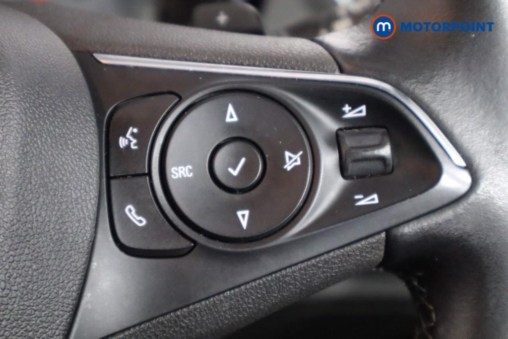 Vauxhall Grandland X Sri Nav Automatic Petrol Plug-In Hybrid SUV - Stock Number (1587131) - 8th supplementary image