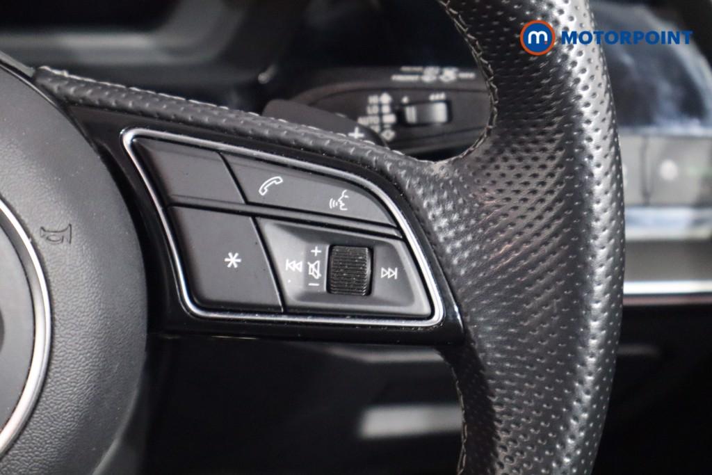 Audi A3 S3 Automatic Petrol Hatchback - Stock Number (1587143) - 8th supplementary image