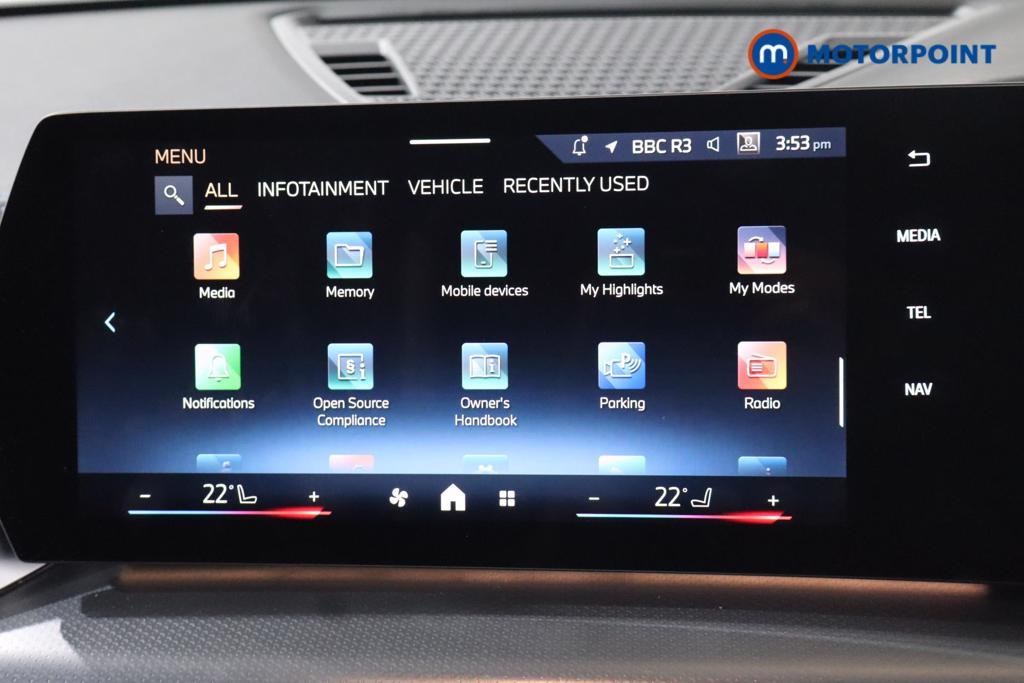 BMW IX2 M Sport Automatic Electric SUV - Stock Number (1587191) - 8th supplementary image