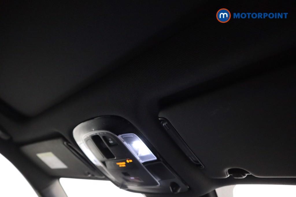 Hyundai Tucson N Line S Automatic Petrol-Electric Hybrid SUV - Stock Number (1587372) - 8th supplementary image