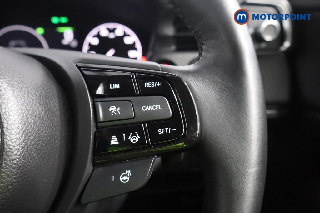 Honda Hr-V Advance Automatic Petrol-Electric Hybrid SUV - Stock Number (1587685) - 8th supplementary image