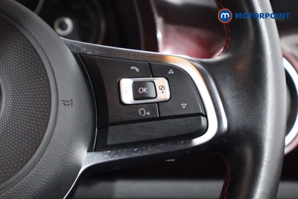 Volkswagen UP Up Gti Manual Petrol Hatchback - Stock Number (1587761) - 8th supplementary image