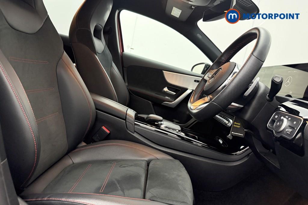 Mercedes-Benz A Class Amg Line Automatic Diesel Hatchback - Stock Number (1587822) - 8th supplementary image