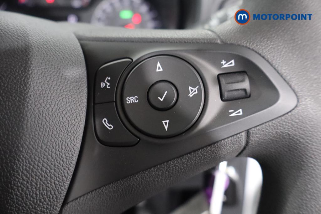 Vauxhall Combo Cargo Prime Automatic Electric Panel Van - Stock Number (1567208) - 8th supplementary image