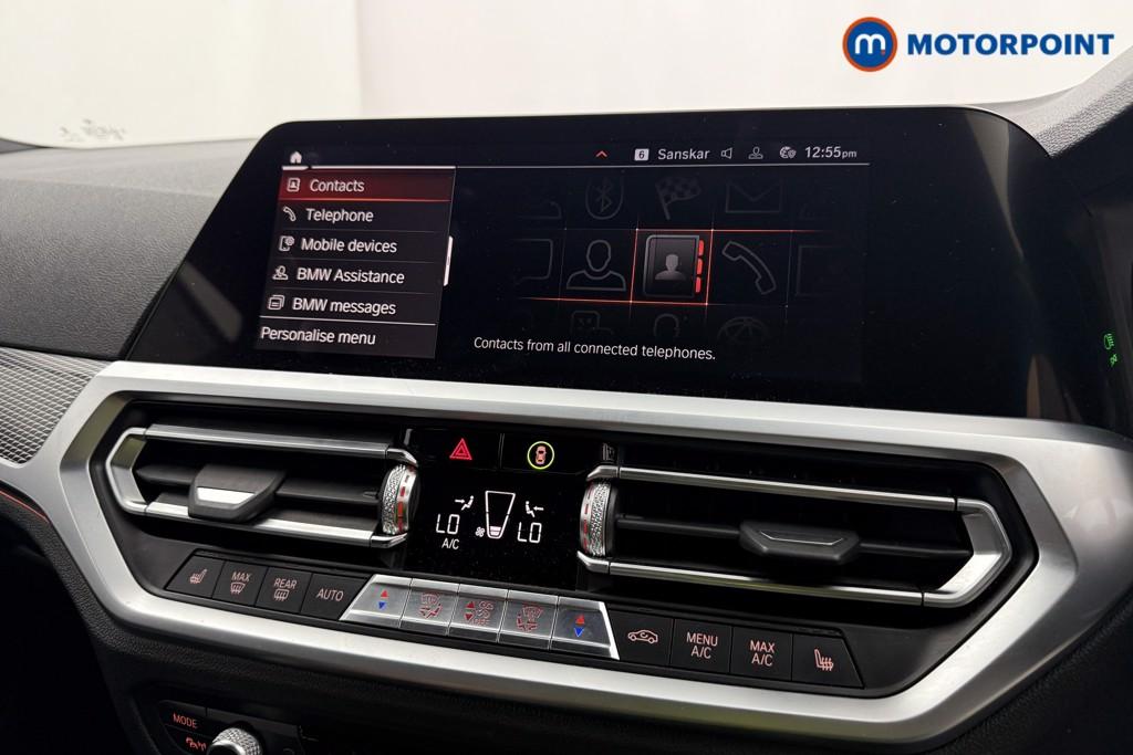 BMW 3 Series M Sport Automatic Petrol Saloon - Stock Number (1574005) - 8th supplementary image