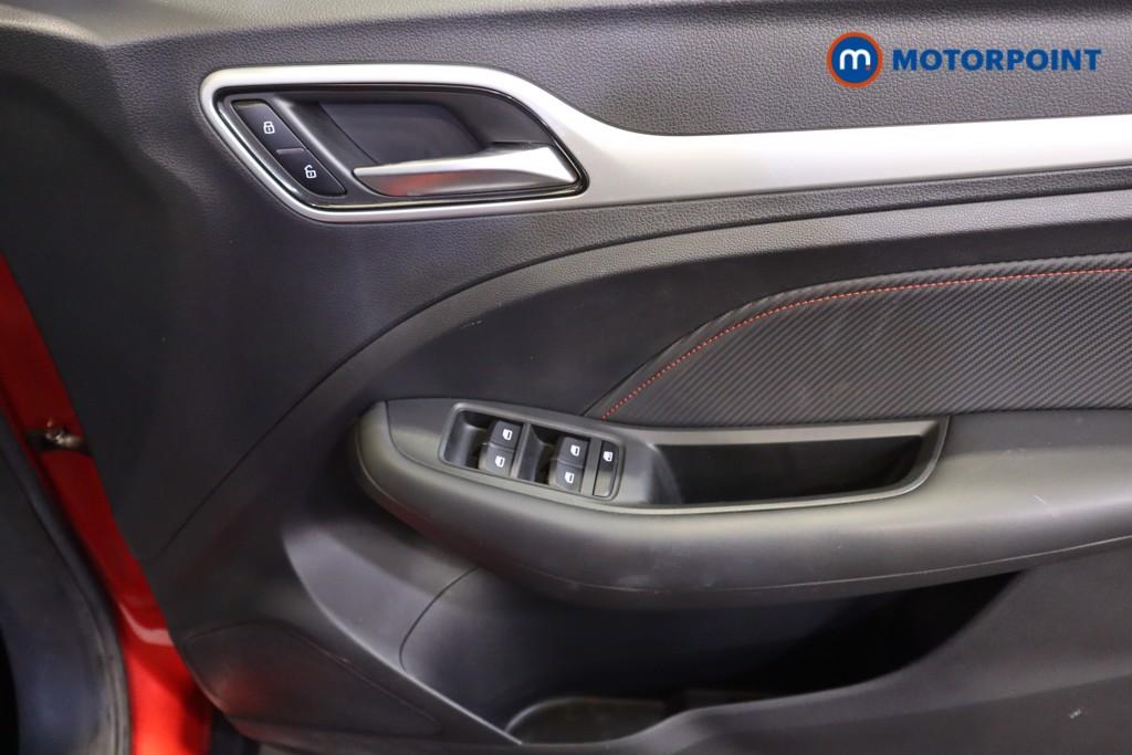 Mg Motor Uk ZS Trophy Ev Automatic Electric SUV - Stock Number (1578138) - 8th supplementary image