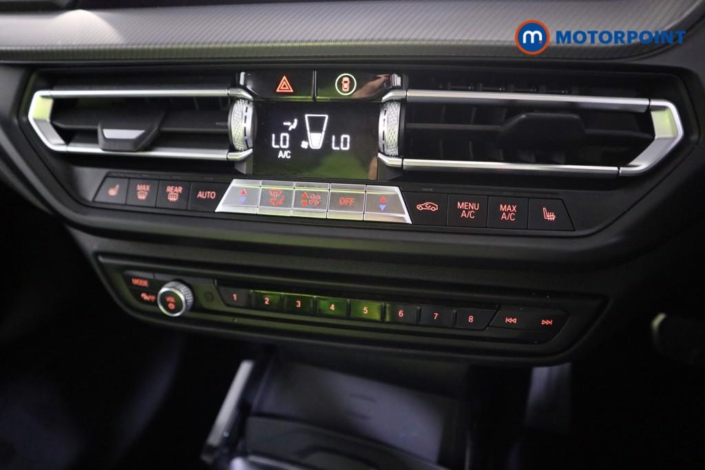 BMW 1 Series M Sport Automatic Petrol Hatchback - Stock Number (1579369) - 8th supplementary image