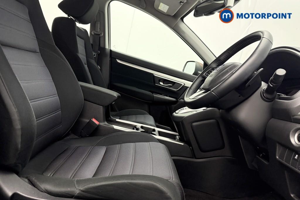 Honda Cr-V SE Automatic Petrol-Electric Hybrid SUV - Stock Number (1580347) - 8th supplementary image