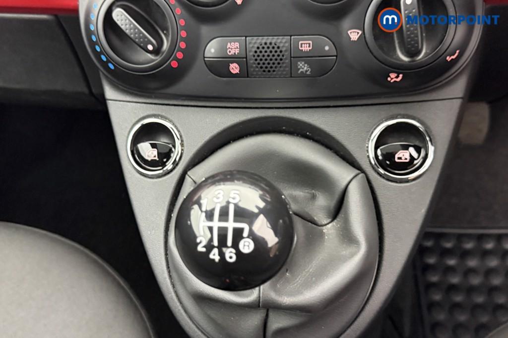Fiat 500 1.0 Mild Hybrid 3Dr Manual Petrol Hatchback - Stock Number (1581952) - 8th supplementary image