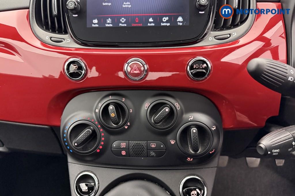 Fiat 500 1.0 Mild Hybrid 3Dr Manual Petrol Hatchback - Stock Number (1581956) - 8th supplementary image