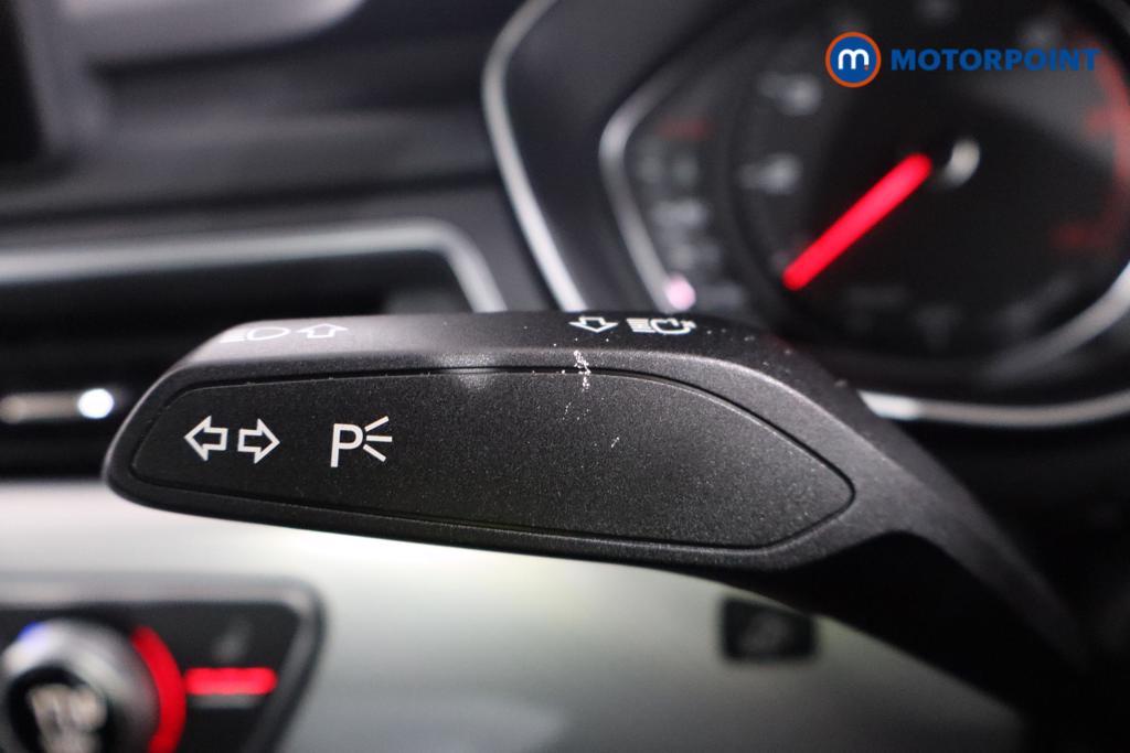 Audi A4 Sport Automatic Petrol Saloon - Stock Number (1582088) - 8th supplementary image