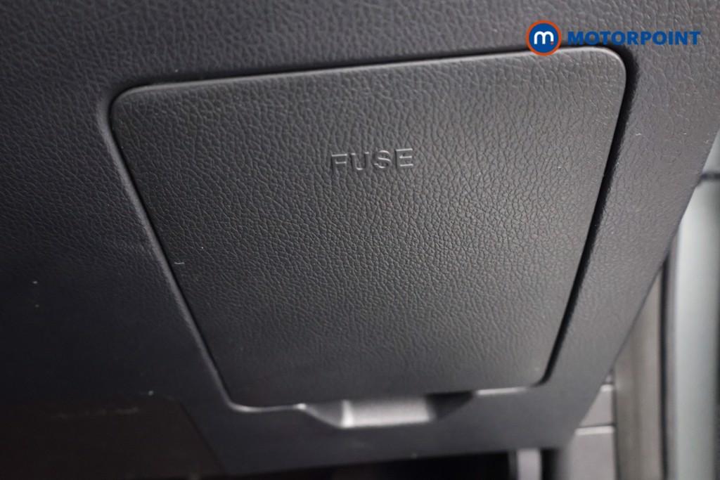 Ssangyong Rexton Ultimate Automatic Diesel SUV - Stock Number (1582329) - 8th supplementary image