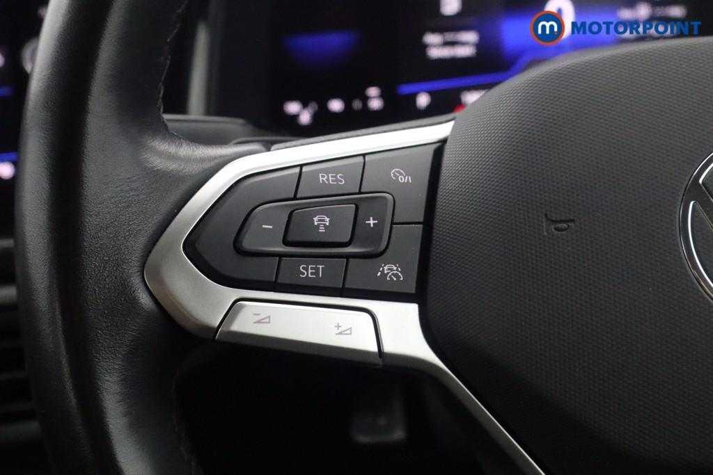 Volkswagen Polo Life Automatic Petrol Hatchback - Stock Number (1582780) - 8th supplementary image