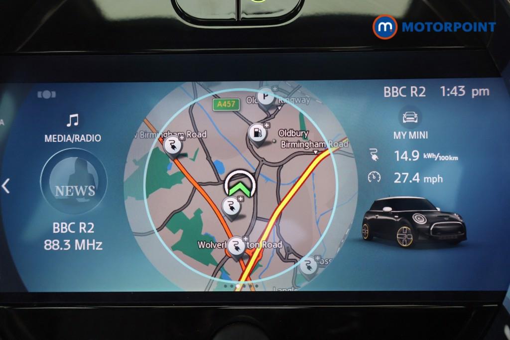 Mini Hatchback Cooper S Level 3 Automatic Electric Hatchback - Stock Number (1582791) - 8th supplementary image