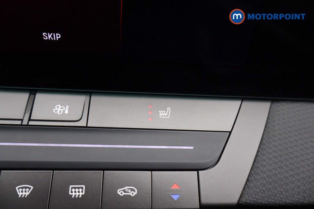 Vauxhall Astra GS Manual Petrol Hatchback - Stock Number (1583703) - 8th supplementary image