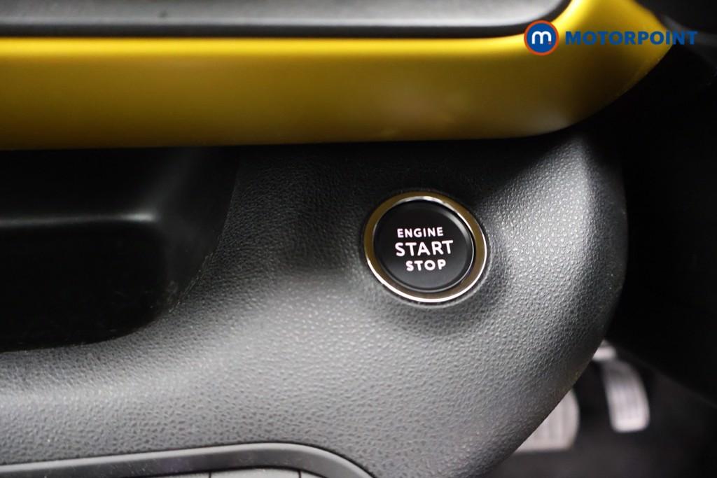 Jeep Avenger Summit Automatic Electric SUV - Stock Number (1584684) - 8th supplementary image