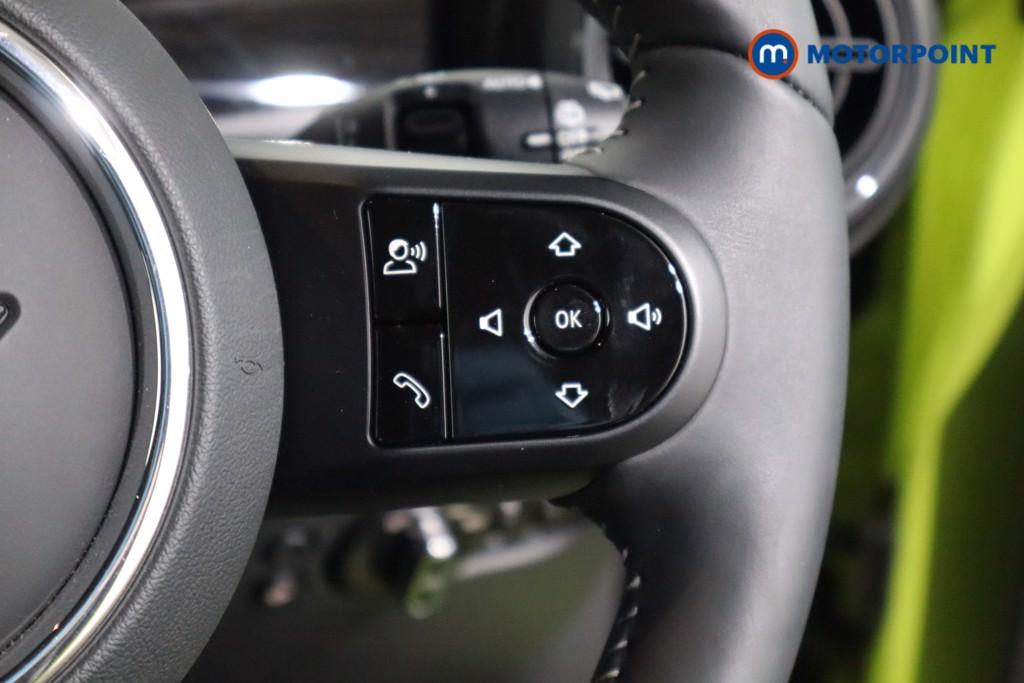 Mini Hatchback Cooper Sport Automatic Petrol Hatchback - Stock Number (1585054) - 8th supplementary image