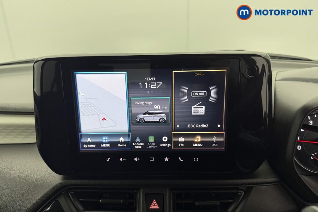 Suzuki Swift Motion Manual Petrol Hatchback - Stock Number (1585091) - 8th supplementary image