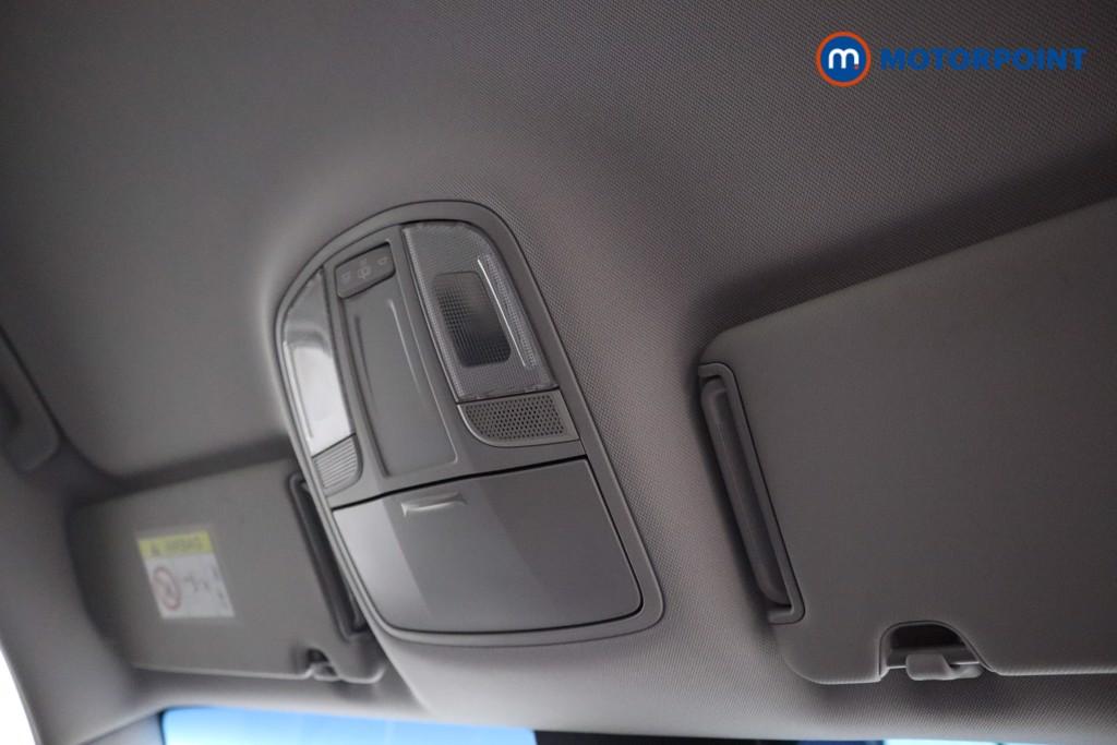 Hyundai Tucson SE Manual Petrol SUV - Stock Number (1585283) - 8th supplementary image