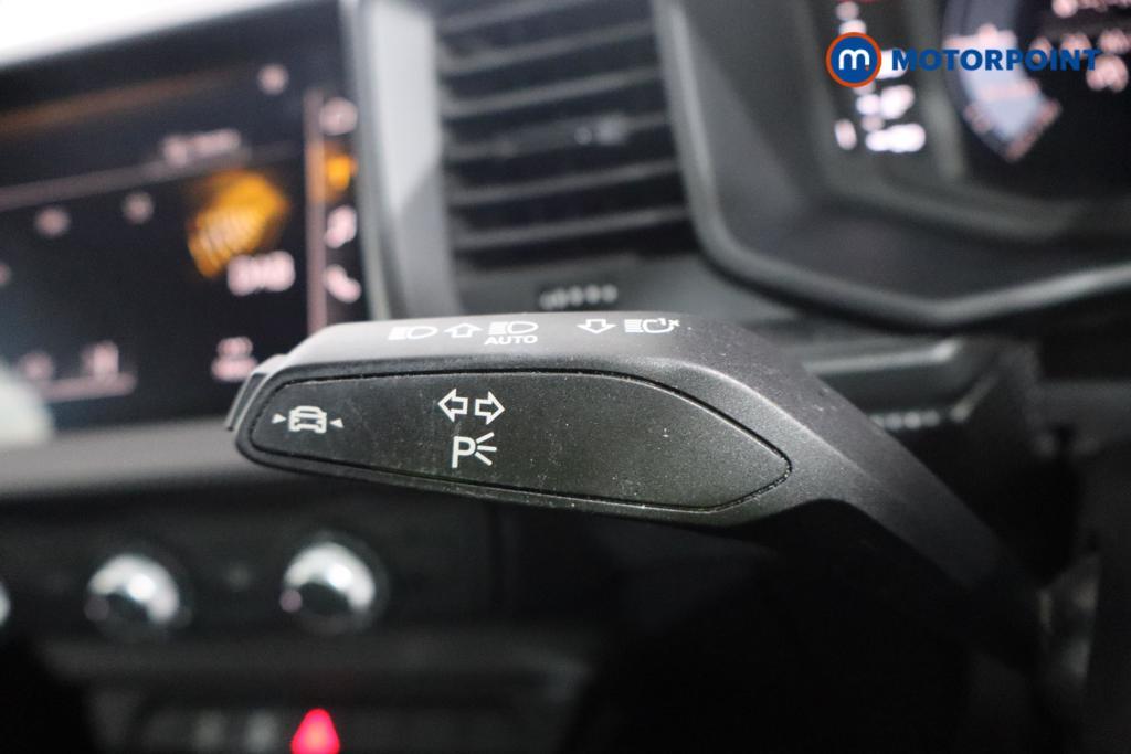 Audi A1 Technik Manual Petrol Hatchback - Stock Number (1585653) - 8th supplementary image