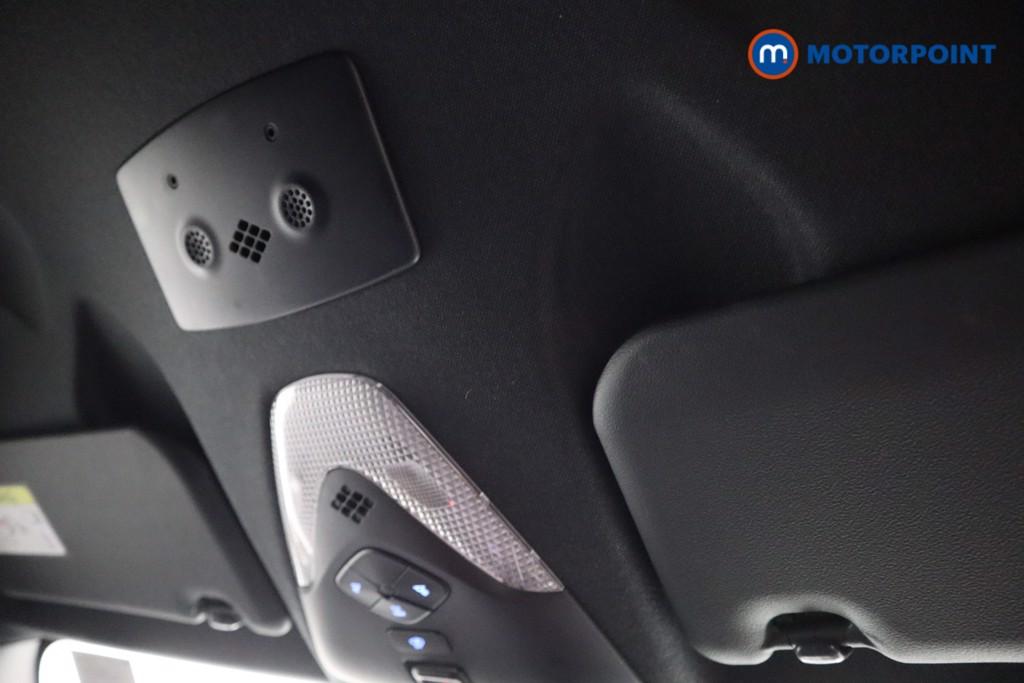 Toyota C-Hr Design Automatic Petrol-Electric Hybrid SUV - Stock Number (1586605) - 8th supplementary image