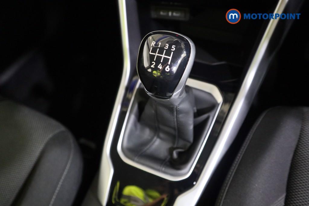 Volkswagen T-Roc Life Manual Petrol SUV - Stock Number (1586790) - 8th supplementary image