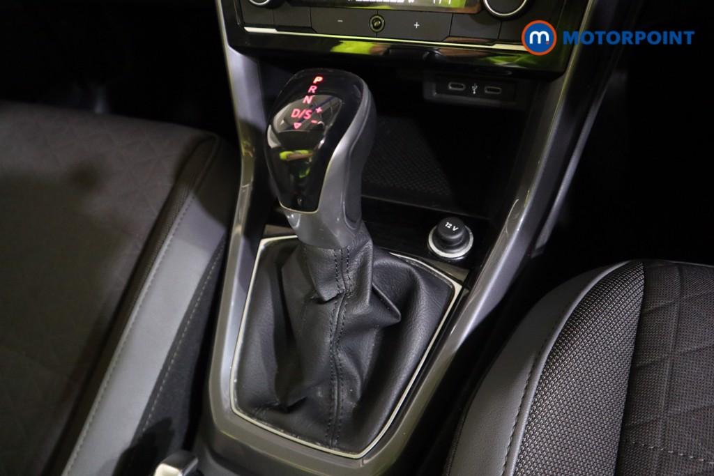 Volkswagen T-Cross SEL Automatic Petrol SUV - Stock Number (1586804) - 8th supplementary image