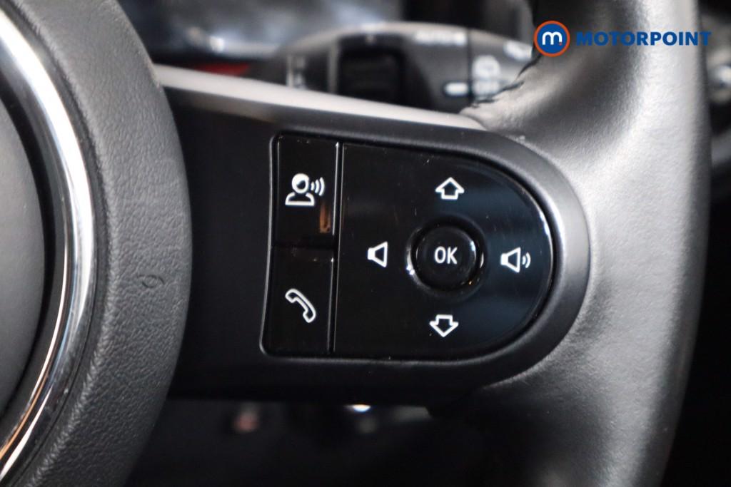 Mini Hatchback Cooper Classic Manual Petrol Hatchback - Stock Number (1587063) - 8th supplementary image