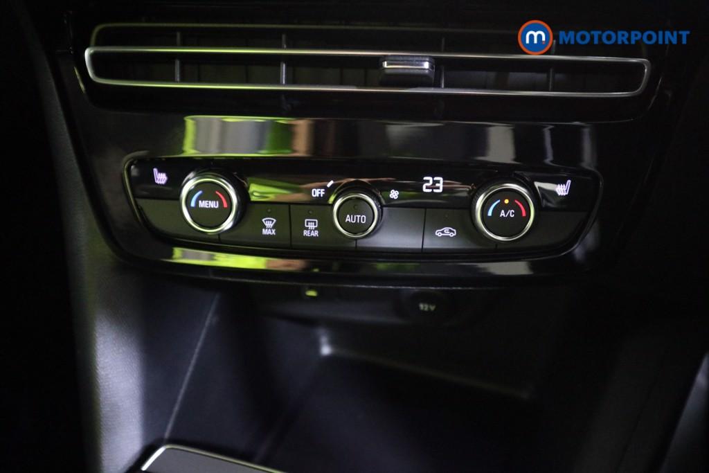 Vauxhall Mokka Ultimate Automatic Electric SUV - Stock Number (1587089) - 8th supplementary image