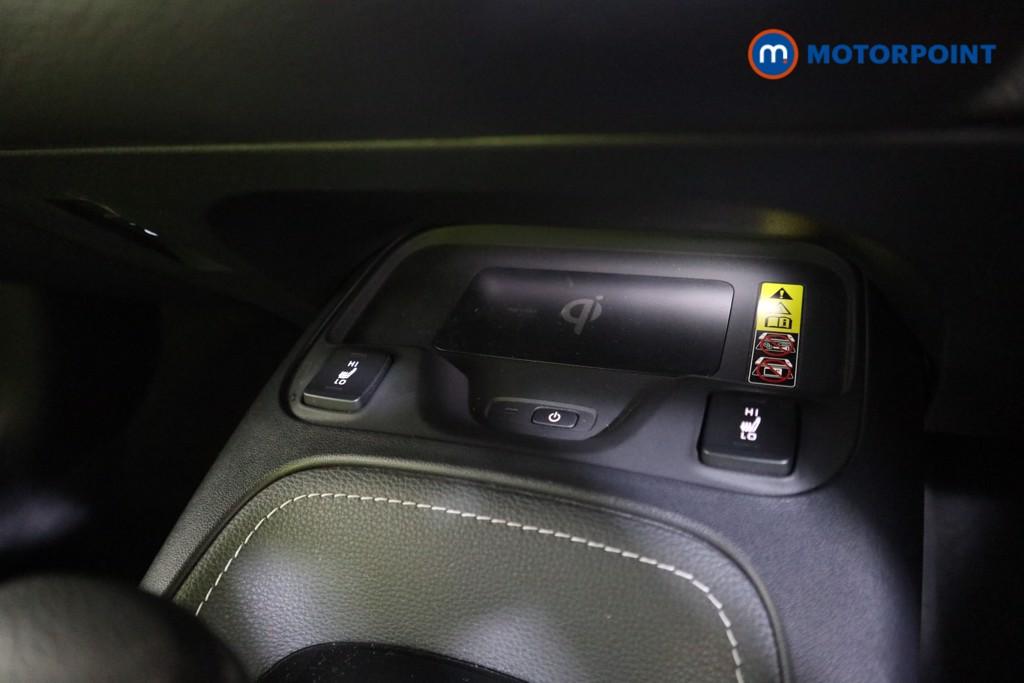 Toyota Corolla Excel Automatic Petrol-Electric Hybrid Hatchback - Stock Number (1587158) - 8th supplementary image