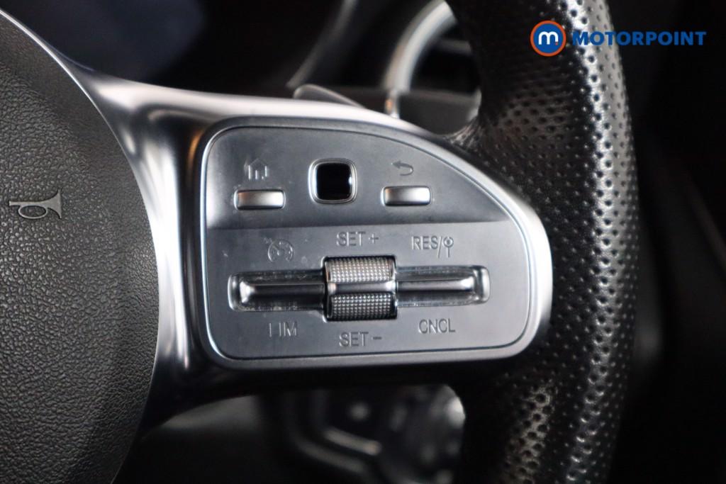 Mercedes-Benz GLC Amg Line Automatic Diesel SUV - Stock Number (1587278) - 8th supplementary image