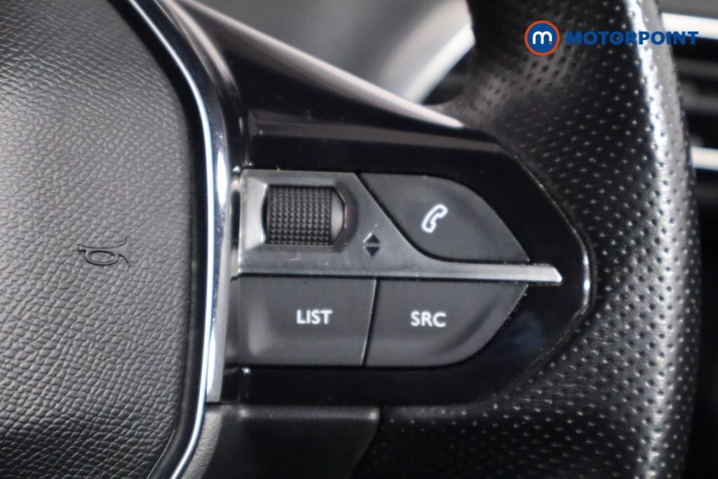 Peugeot 3008 Gt Line Premium Manual Diesel SUV - Stock Number (1587346) - 8th supplementary image