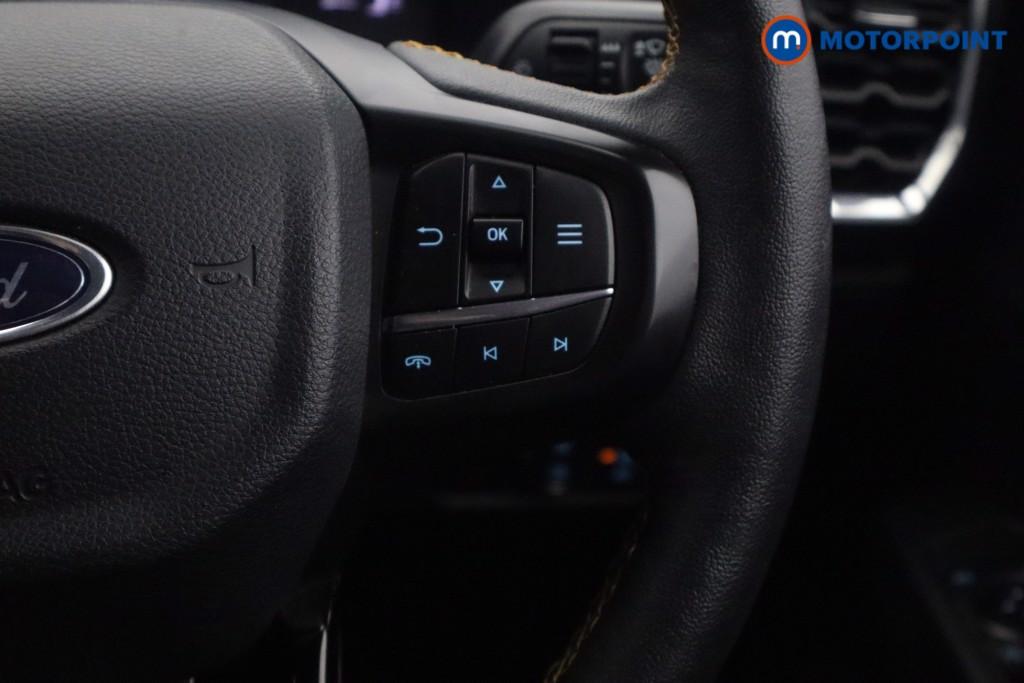 Ford Ranger Wildtrak Automatic Diesel Double Cab Pick-Up - Stock Number (1587781) - 8th supplementary image