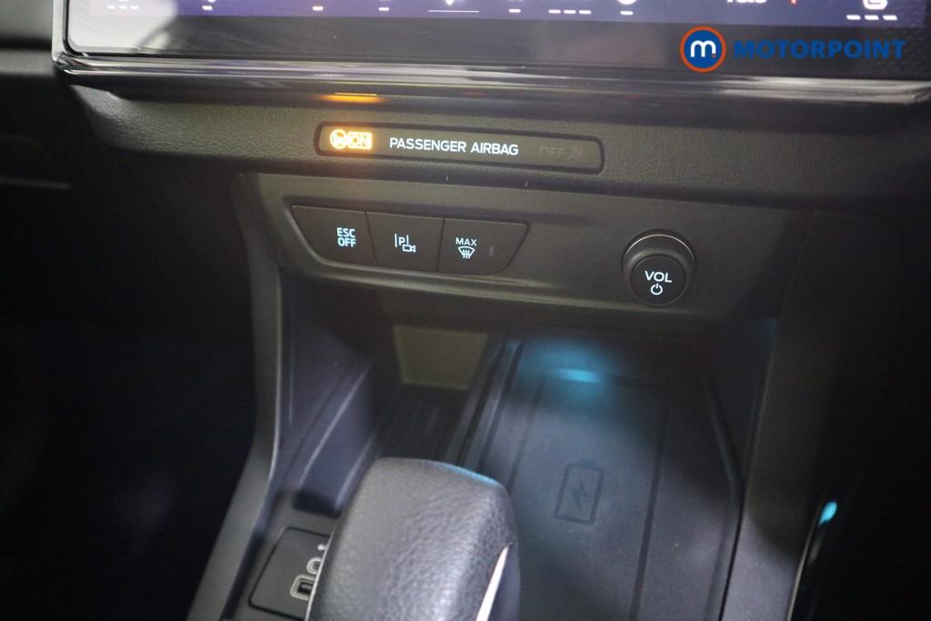 Ford Puma ST Automatic Petrol SUV - Stock Number (1587974) - 8th supplementary image