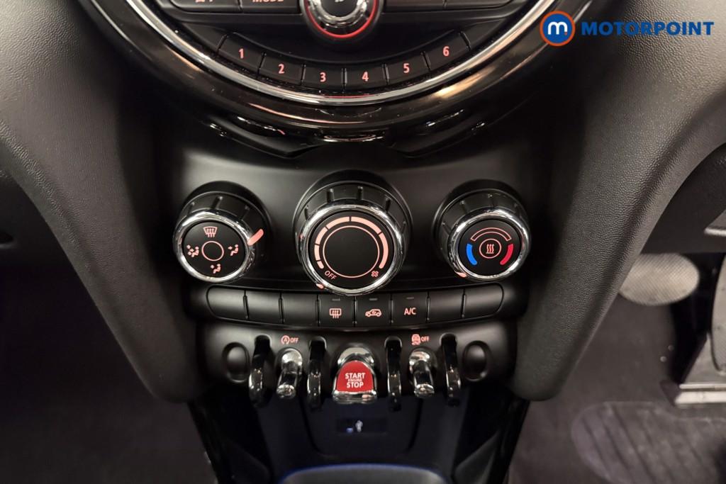 Mini Hatchback Cooper S Classic Automatic Petrol Hatchback - Stock Number (1575575) - 8th supplementary image