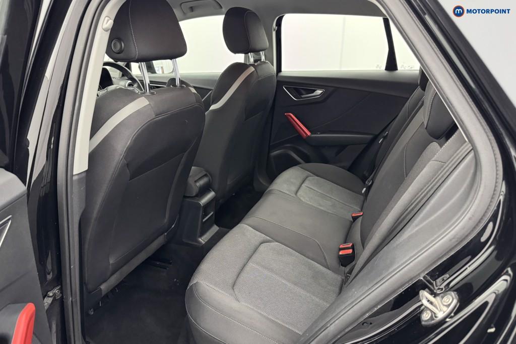 Audi Q2 Sport Automatic Diesel SUV - Stock Number (1577022) - 8th supplementary image