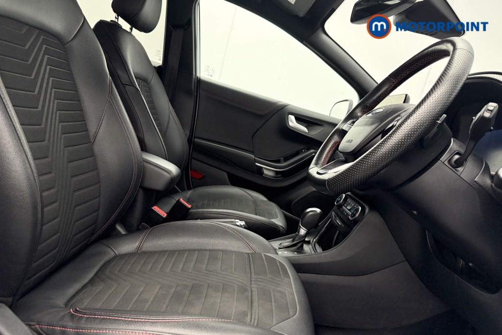 Ford Puma St-Line X Automatic Petrol SUV - Stock Number (1577801) - 8th supplementary image