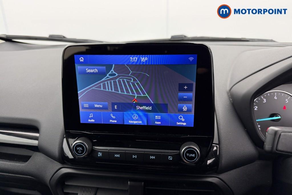 Ford Ecosport St-Line Manual Petrol SUV - Stock Number (1580032) - 8th supplementary image