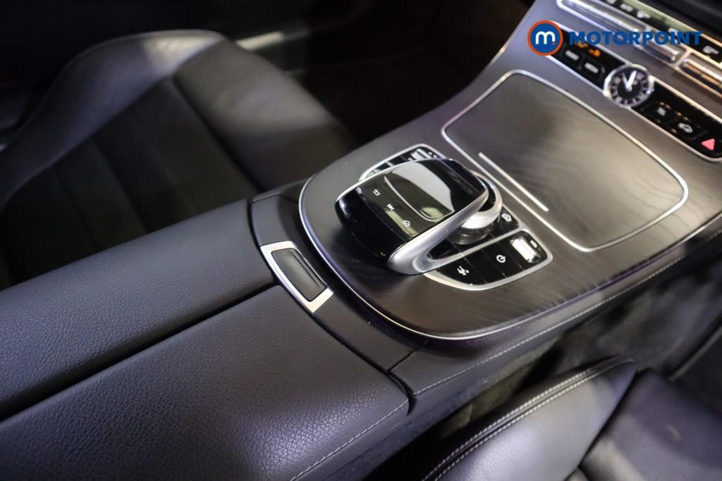 Mercedes-Benz E Class Amg Line Automatic Diesel Coupe - Stock Number (1580281) - 8th supplementary image