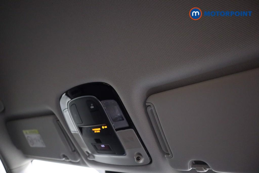 Hyundai Tucson Se Connect Manual Petrol SUV - Stock Number (1580901) - 8th supplementary image