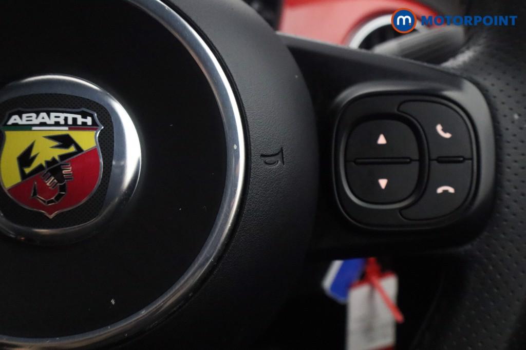 Abarth 595 1.4 T-Jet 145 3Dr Manual Petrol Hatchback - Stock Number (1581452) - 8th supplementary image
