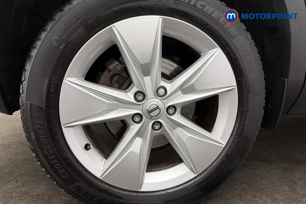 Volvo Xc40 Core Automatic Petrol SUV - Stock Number (1582410) - 8th supplementary image