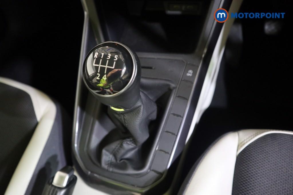 Volkswagen Polo Beats Manual Petrol Hatchback - Stock Number (1582925) - 8th supplementary image