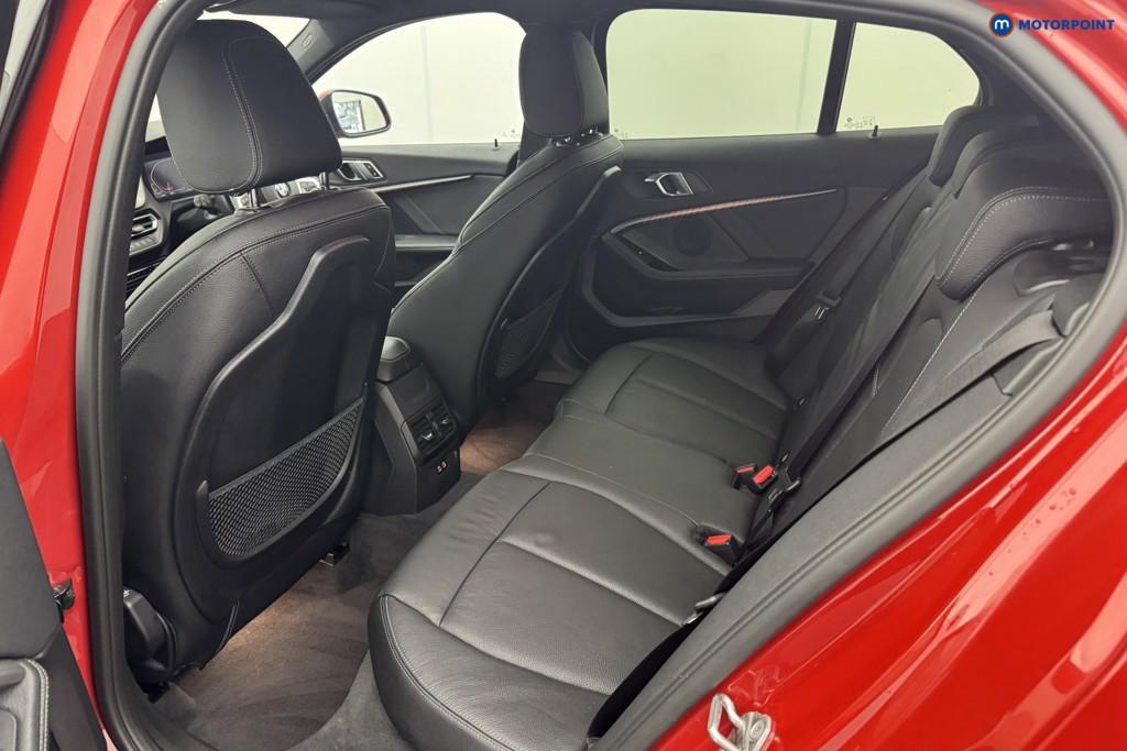 BMW 1 Series M Sport Automatic Petrol Hatchback - Stock Number (1583494) - 8th supplementary image