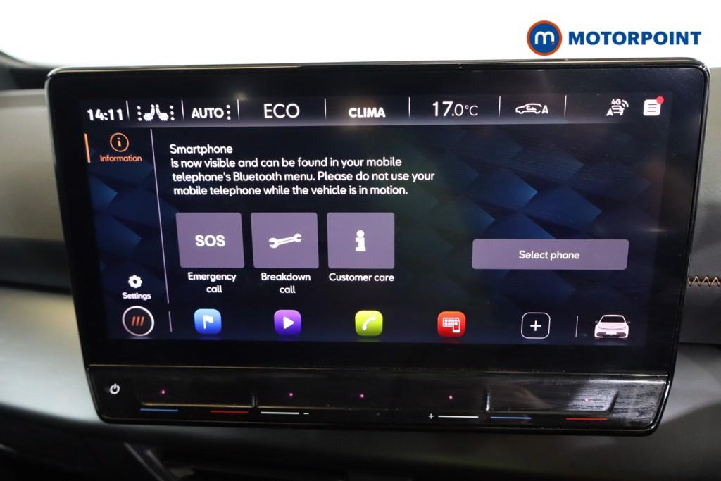 Cupra Born V2 Automatic Electric Hatchback - Stock Number (1584328) - 8th supplementary image