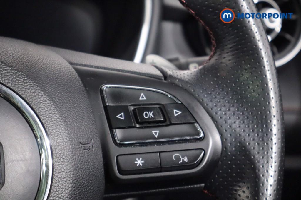 Mg Motor Uk HS Exclusive Automatic Petrol SUV - Stock Number (1585115) - 8th supplementary image