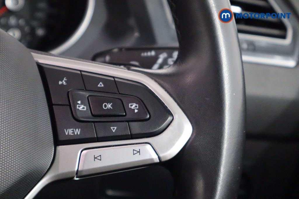 Volkswagen Tiguan Life Automatic Diesel SUV - Stock Number (1585176) - 8th supplementary image