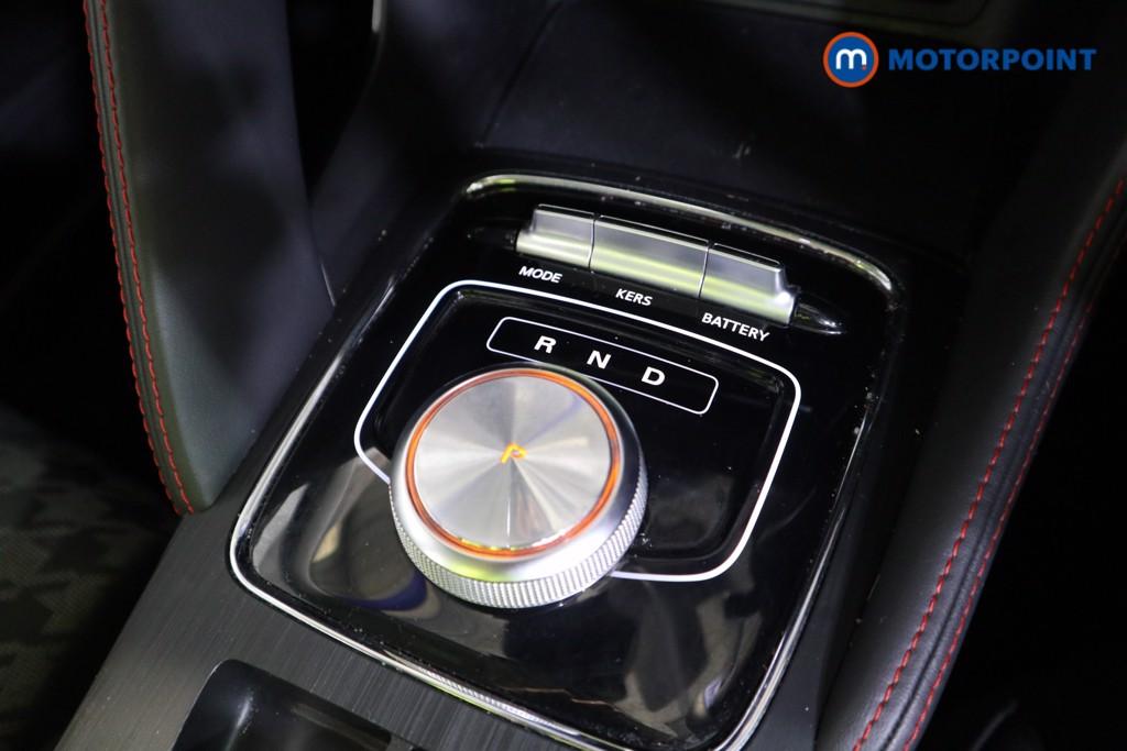 Mg Motor Uk ZS Se Ev Automatic Electric SUV - Stock Number (1585675) - 8th supplementary image